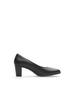 ara Women's Pumps, Black 1, 10.5
