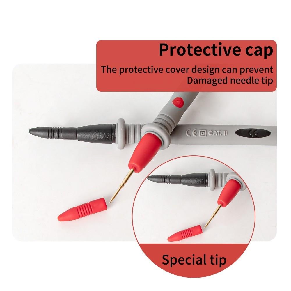 Multimeter Pen Line Accessories Multimeter Probe PT1005