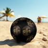 1pc Real Oviedo Soccer Ball Size 5 Indoor Soccer Ball Fashion Colorful Backyard Game - Great For Sports Fans Gift HE47