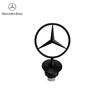 New W201 W220 2025 Hot For AMG Car Mercedes benz AMG Star Bonnet-Badge Car Hood Front Chrome Logo Hood Marking for Mercedes1 LY4