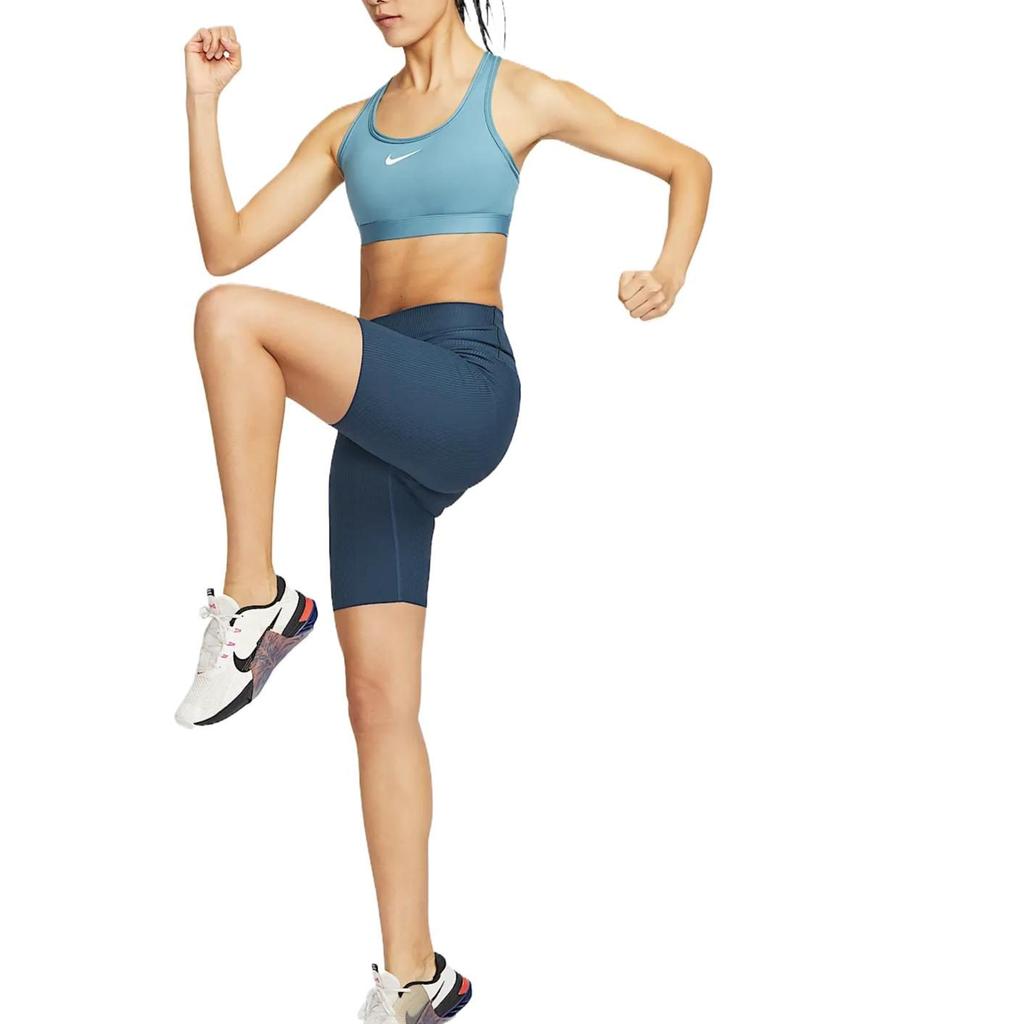 Nike Swoosh Sports Underwear Women's Smoke Blue DX6822-006