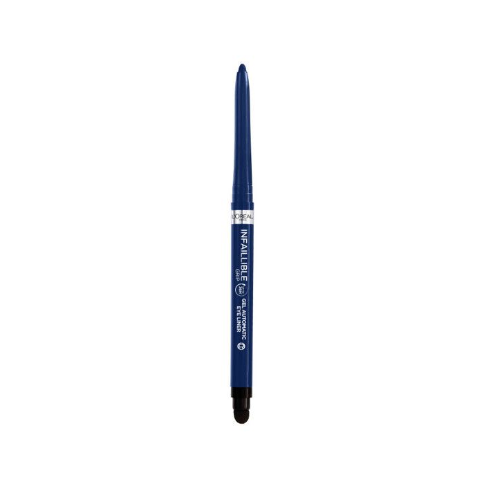 L'Oréal Paris Infaillible Grip Liner Gel Automatic Blue Jersey