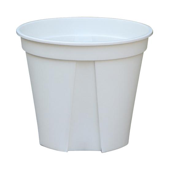 Orchid Planter Pot Flowerpot with Side Ventilation Slots Plant Pot with Drainage Holes for Phalaenopsis Succulents Roses Hydrangeas