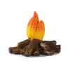 Desktop Decoration Funny Peeing Elf Drunk  Elves Miniature Gnomes Dwarf Figurines Micro Landscape Fairy Garden