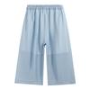 Girls' Wide-Leg Hanfu Style Pants