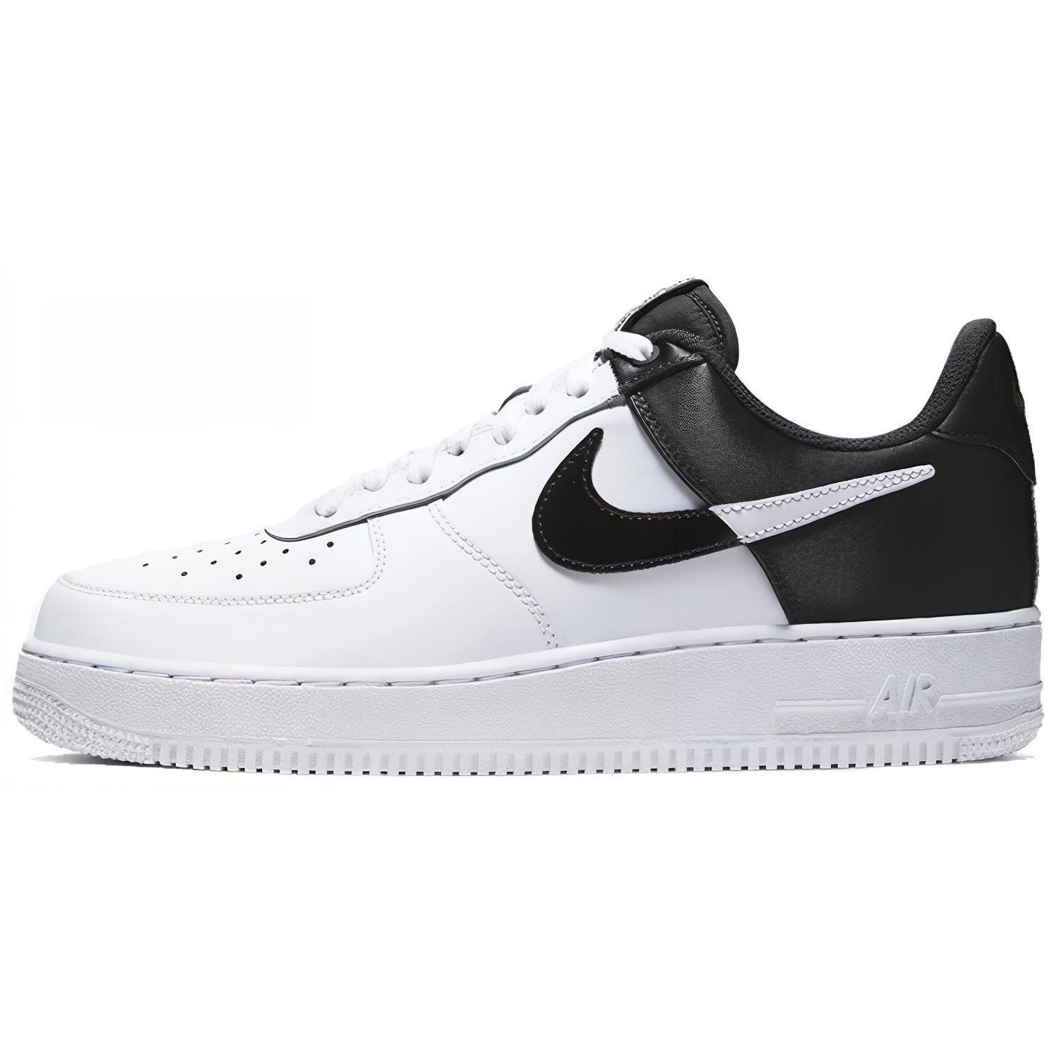 Nike x NBA Air Force 1