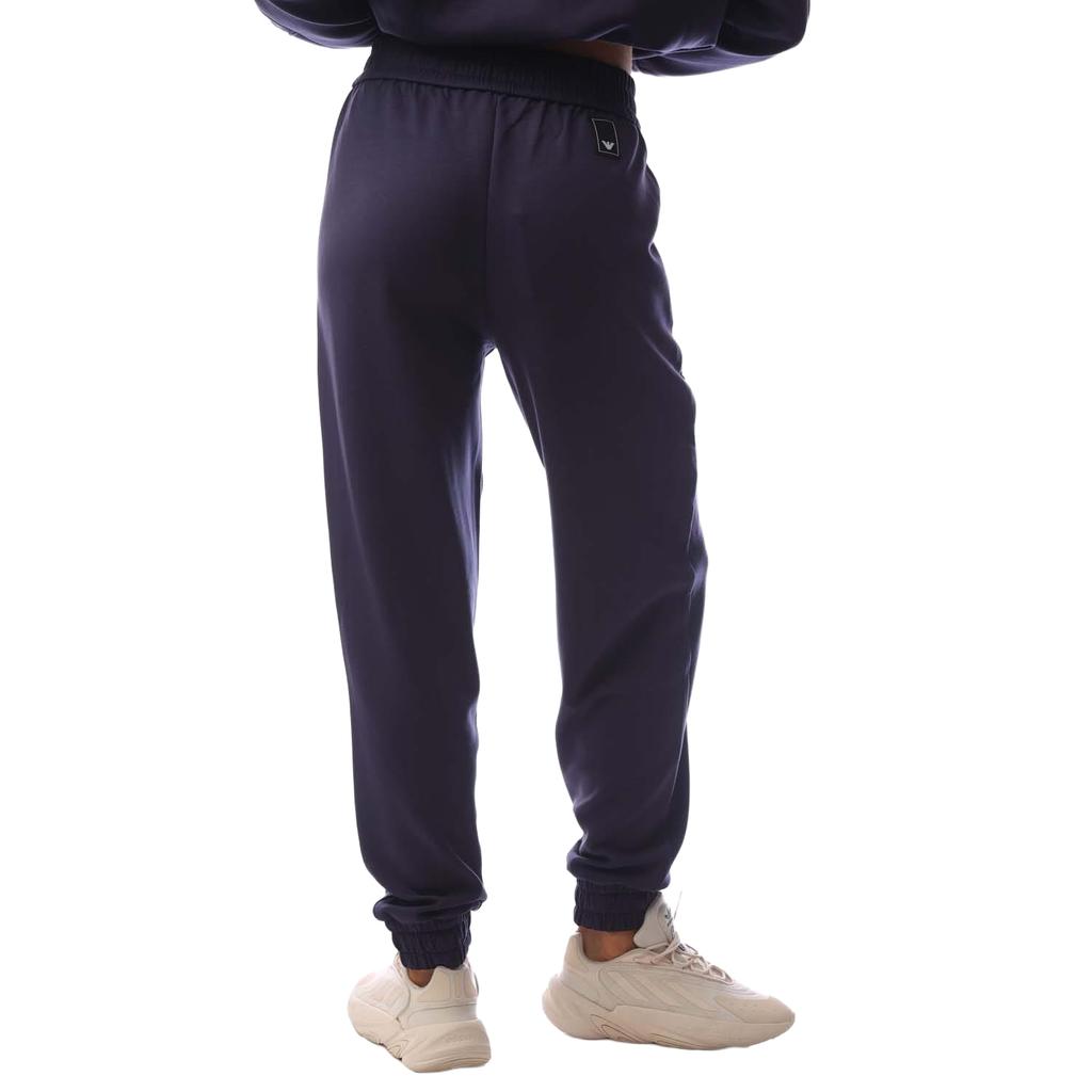 Emporio Armani Womens/Ladies Jogging Bottoms