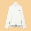 Callaway High Neck Knit Golf C24218202 Women's (Plain Knit) / / 1030_White