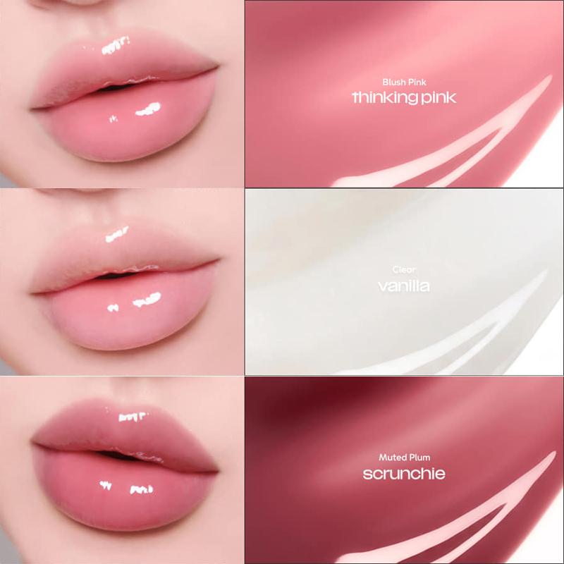 [Certain Accents] Peptide Lip Butter Balm 11ml