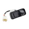 New Rear View Backup Parking Assist Camera 39530-TX6-A11 39530TX6A11 for Acura Honda 2016 ILX
