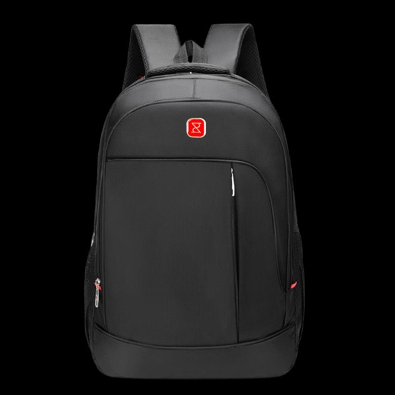 Li Shen Thickened Fabric Backpack