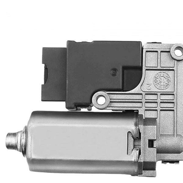 BB5Z-15790C Sunroof Motor Compatible with 2013 Ford Explorer