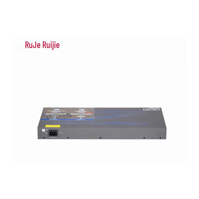 Ruijie RG-WALL 1600-Z3100-S Next-Gen Firewall (CN Version)