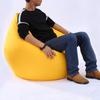 Miling Waterdrop Bean Bag Lazy Sofa