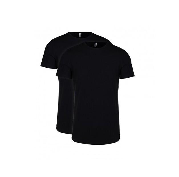 Комплект футболок MOSCHINO V1A0791 4300 EU XL