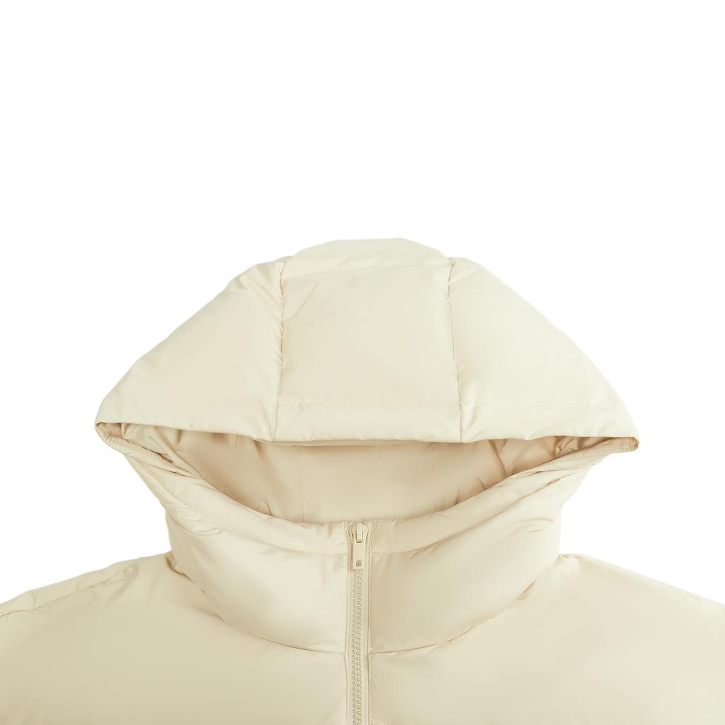 Li Ning Revive Series Treasure Casual Warm Down Jacket Men Outerwear AYMV731-2