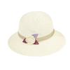 Summer Sun Protection Baseball Cap With Breathable Polyester For Womens Outdoor Activities
