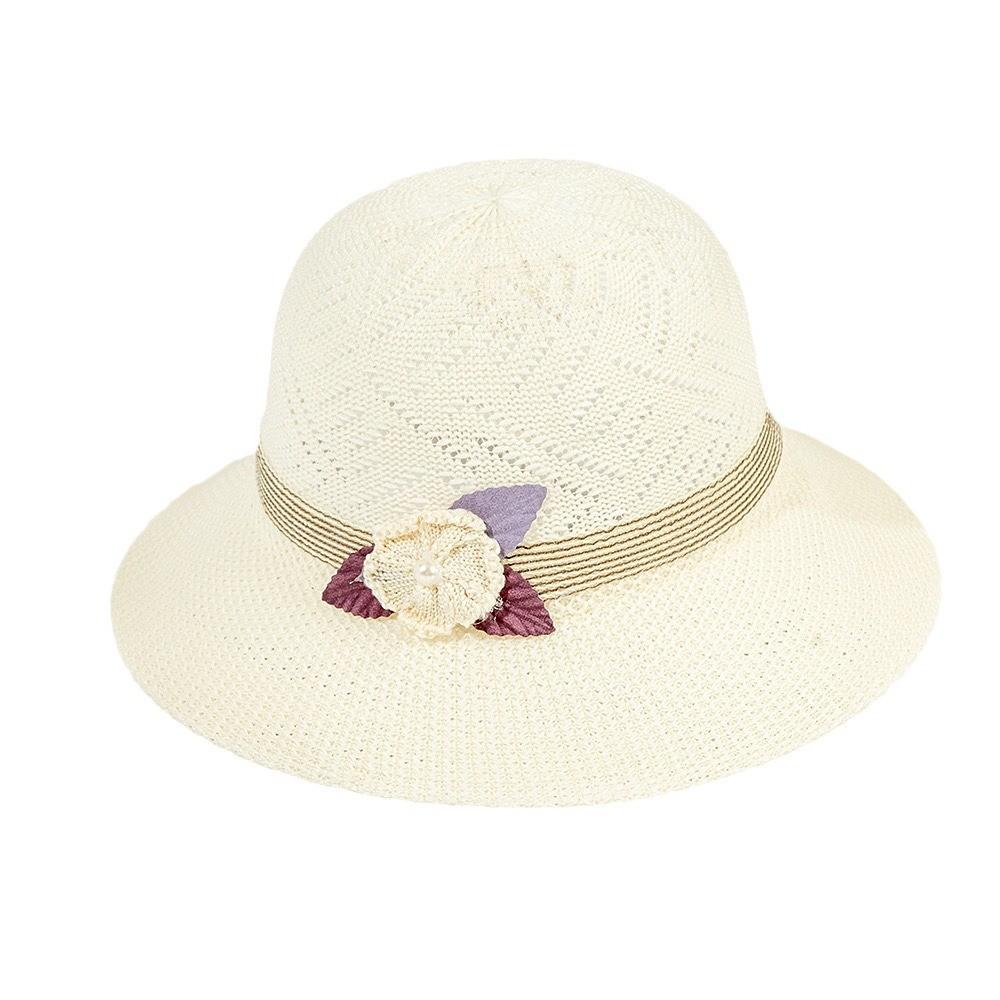 Summer Sun Protection Baseball Cap With Breathable Polyester For Womens Outdoor Activities