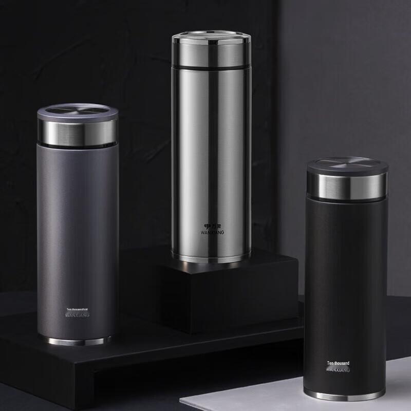Vanshan H10L 316 Stainless Steel Insulated Bottle