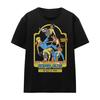 Steven Rhodes Womens/Ladies Superglue Is Not A Toy T-Shirt