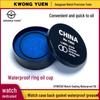 Waterproof Watch Seal Ring Oil - Special Repair Paste for Clocks and Watches