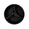 3D Car Grill Emblem Star Badge Front Grill Logo Mercedes Benz AMG W204 W205 W213 W253 GLC GLE Interior Mouldings QB-SX-BENZ VVZ OU7