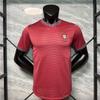 2026-2027 National Team Soccer Jerseys Player Version Men Women Sports Training