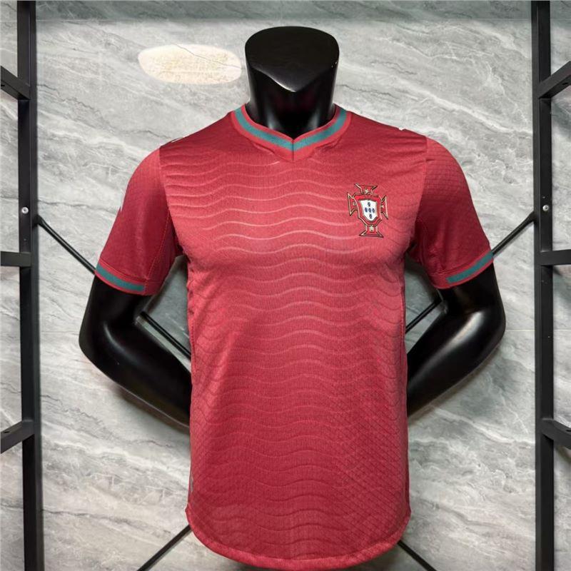 2026-2027 National Team Soccer Jerseys Player Version Men Women Sports Training