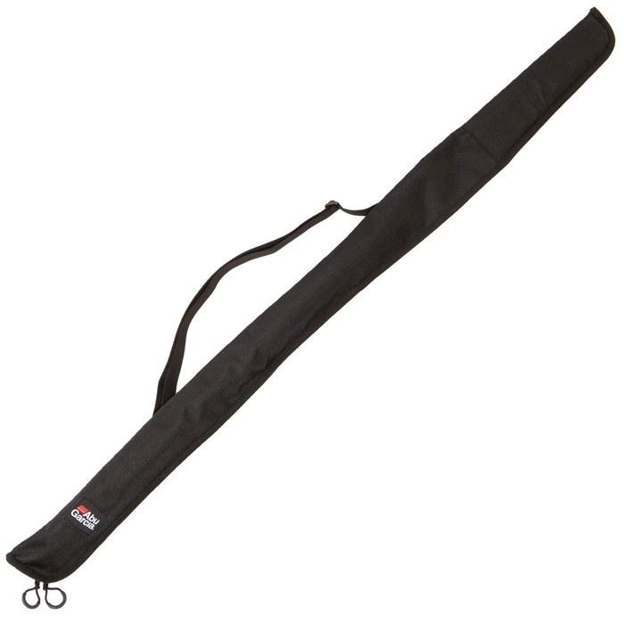AbuGarcia Light Game Rod Case Black 115cm