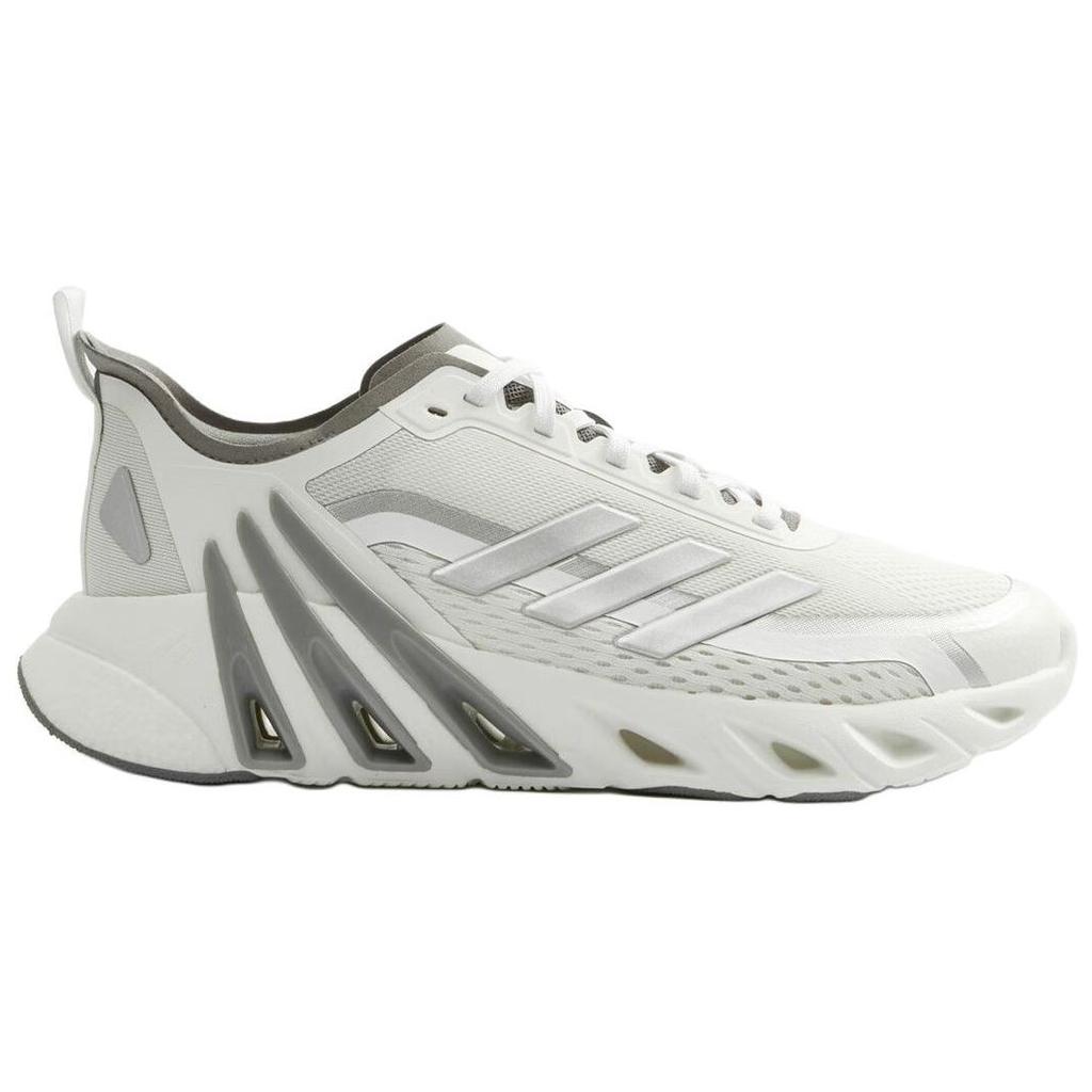 Adidas Neo All Day Boom 'White Grey' Sneakers JH5068