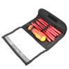 1Set 1000V Electricians Screwdriver Hand Tool Set Electrical Fully Insulated High Voltage Multi Screw Screw Driver Set