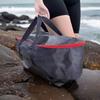 Large Capacity Fishing Boat Storage Bag Waterproof Bait Boat Handbag  Fishing Supplies
