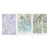 Kancharo Tarot Card Set Includes Japanese Tarot Card Instructions Pouch 78-Card [Magicmakers Tarot] & (Authentic)