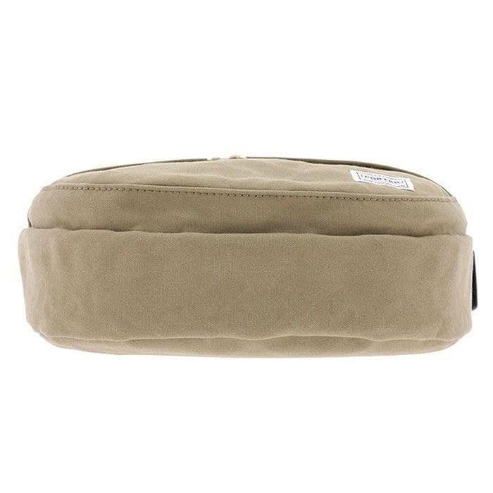 [Porter] Beat Shoulder Bag 727-09044 Beige
