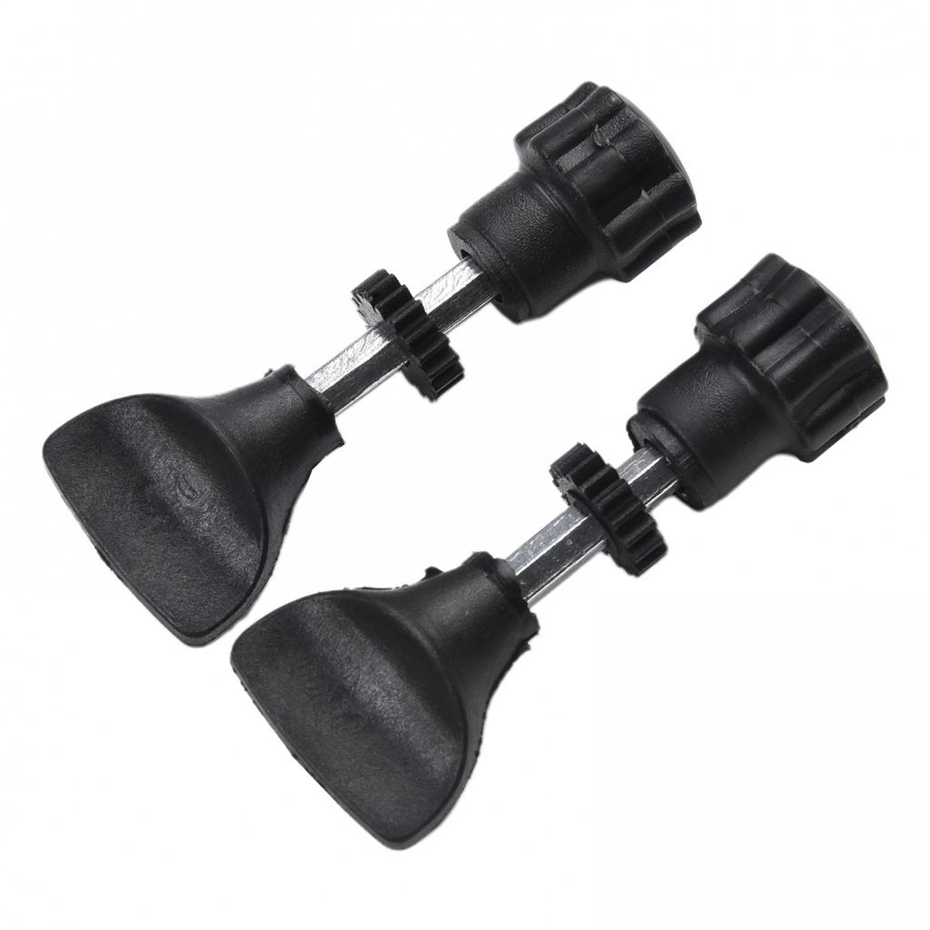 Accessories Wooden Router Base Electric Trimmer Gear Screw