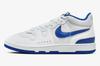 FB1447-100 Nike Attack Game Royal (Men's)