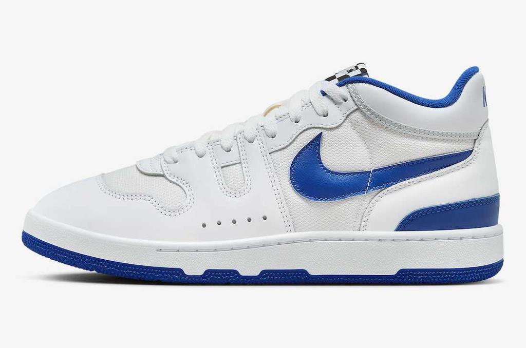 FB1447-100 Nike Attack Game Royal (Men's)