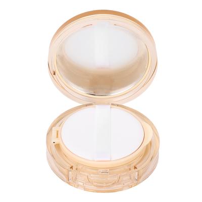 Empty Air Cushion Puff Box Portable DIY Air Cushion Foundation Case Empty Makeup Powder Container