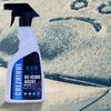 Spray Dégivrant Pour Voiture 500ml Action Rapide Dégivrage Rapide Agent Déneigeant Agent de Fonte de la Neige et de Dégivrage Pour SUV Berline Camion