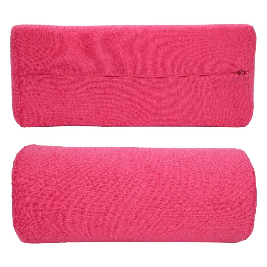 Soft Hand Rest Cushion Nail Salon Hand Rest Pillow Detachable Hand Holder Cushion