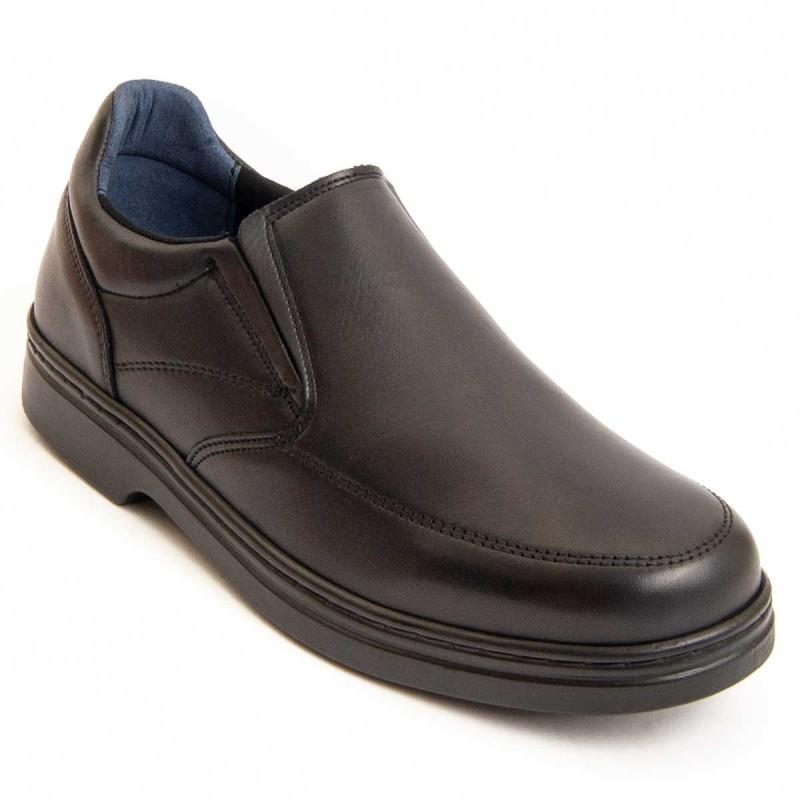 Mocasín De Piel Para Hombre. Purapiel Komodo3 95724