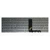Professional US Version Keyboard Scratch Resistant Replacement for 320-15 320-15ABR 320-15AST 320-15IAP Laptop