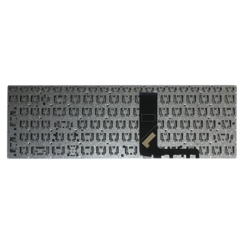Professional US Version Keyboard Scratch Resistant Replacement for 320-15 320-15ABR 320-15AST 320-15IAP Laptop
