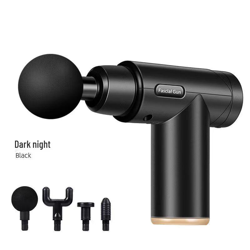 Longchan Mini Massage Gun CN plug (adapter included)