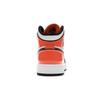 Jordan 1 Kunstrasen Orange GS BQ6931-802