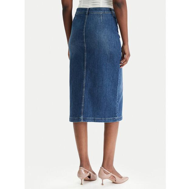 Джинсовая юбка Liu Jo UA6259 D0275