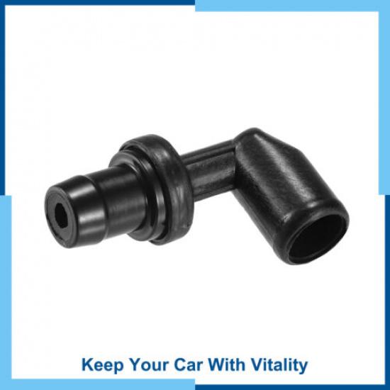 пак(1) Клапан PCV Замена Для Mazda 3 2007-2012 Для Mazda CX-7 2007-2012