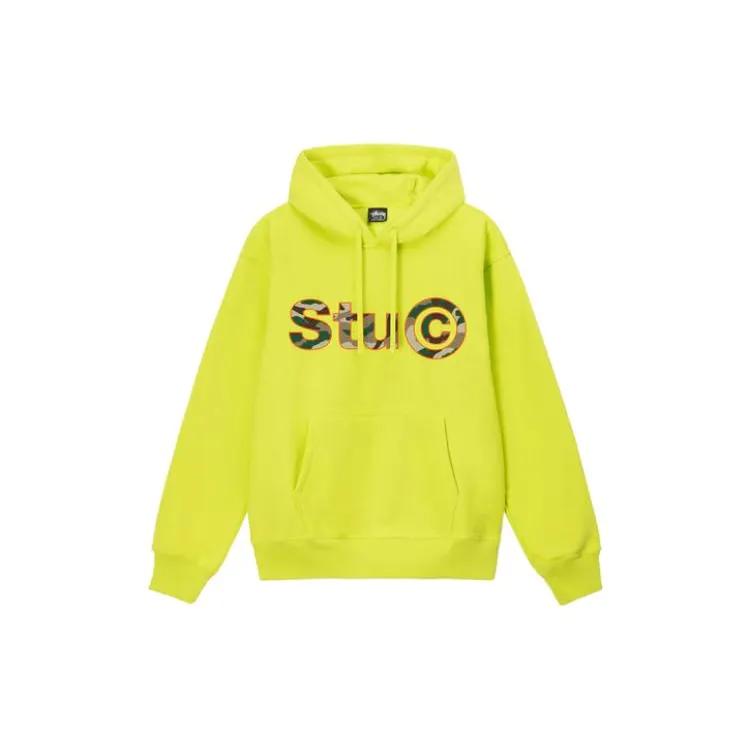 Stussy Stu C. Hoodie (Unisex) Sweatshirts 1924968