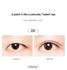UNNY Simulation Lace Double Eyelid Stickers - Traceless, Invisible, Natural Eye Shaping for Women