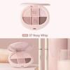EGLIPS Soft Eye Palette 7.3g~7.6g